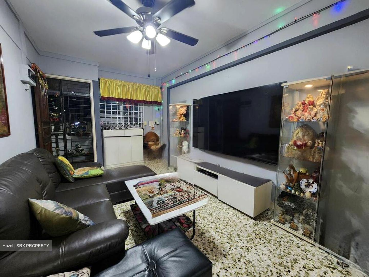 Blk 433 Chong Boon Rise (Ang Mo Kio), HDB 3 Rooms #462841661